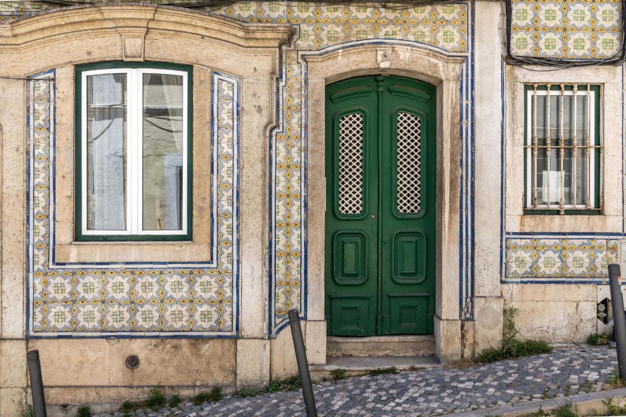 Lovelystay - The Wanderers Hideout Lisboa