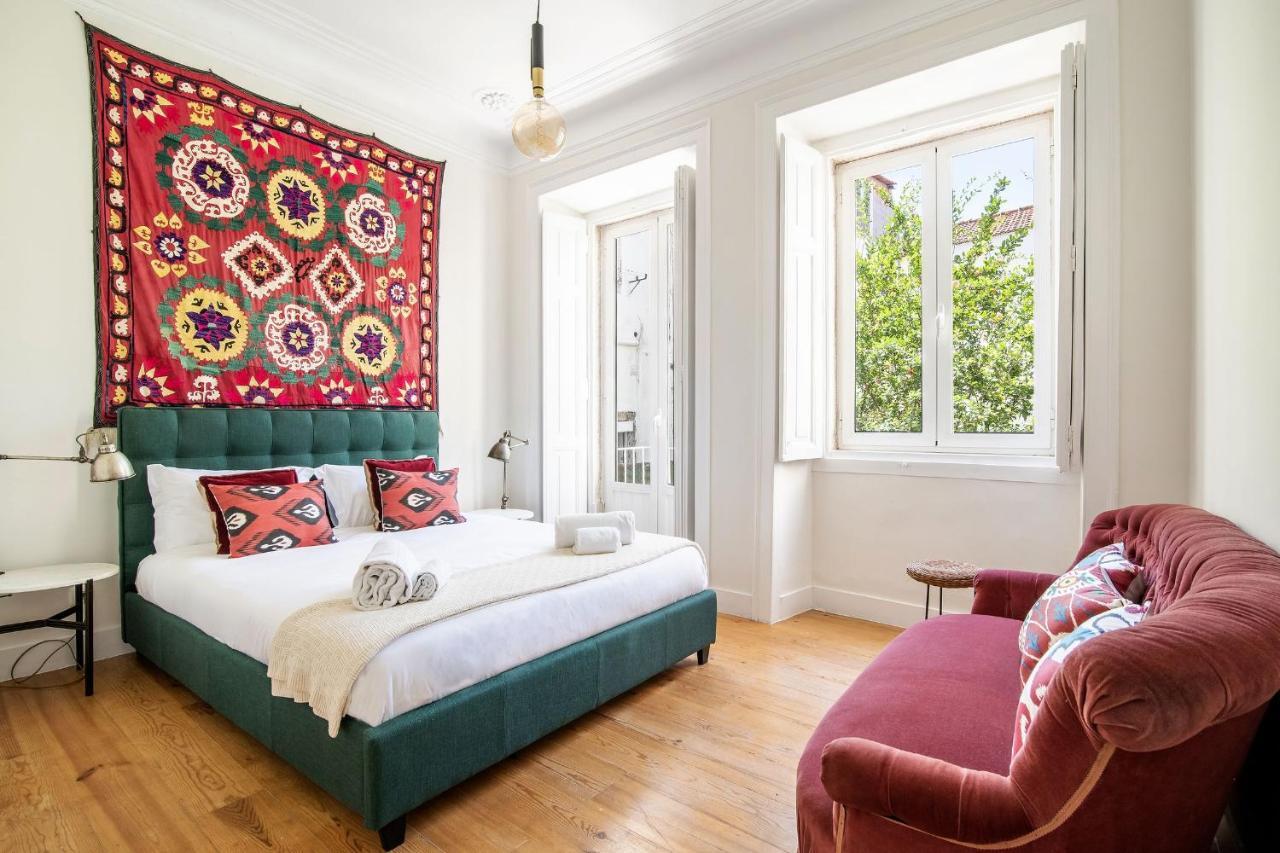 Apartamento Lovelystay - The Wanderers Hideout *