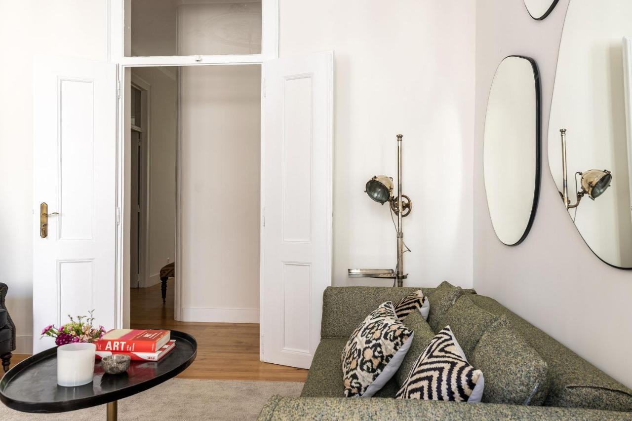 Lovelystay - The Wanderers Hideout Apartamento Lisboa
