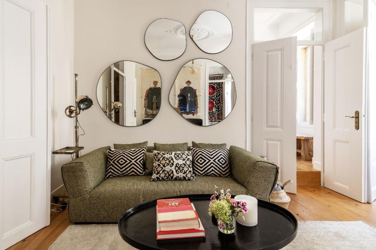 Lovelystay - The Wanderers Hideout Lisboa