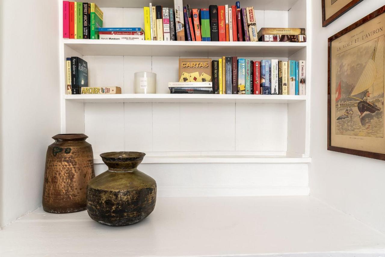 Apartamento Lovelystay - The Wanderers Hideout
