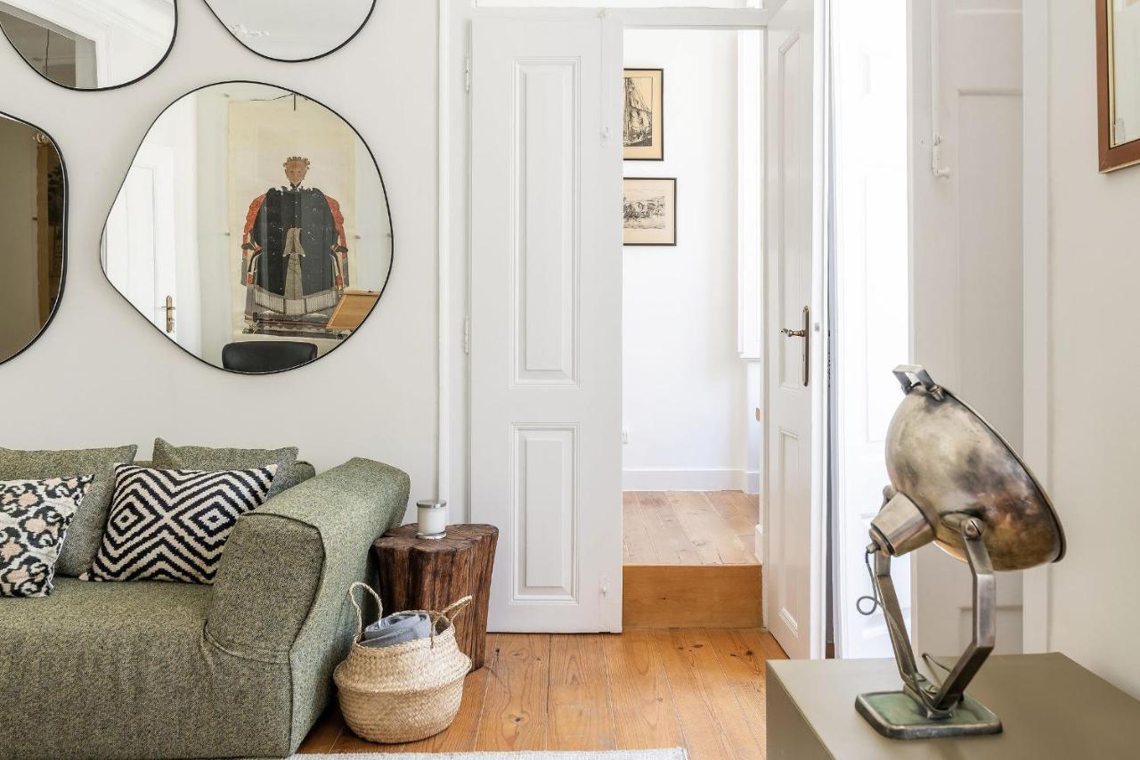 Lovelystay - The Wanderers Hideout Apartamento