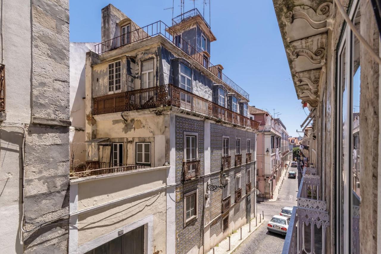 Apartamento Lovelystay - The Wanderers Hideout *