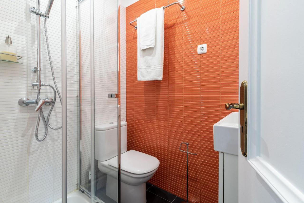 Apartamento Lovelystay - The Wanderers Hideout *