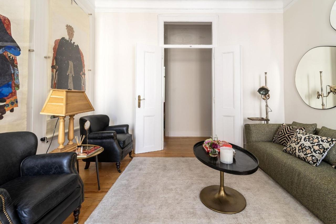Apartamento Lovelystay - The Wanderers Hideout *
