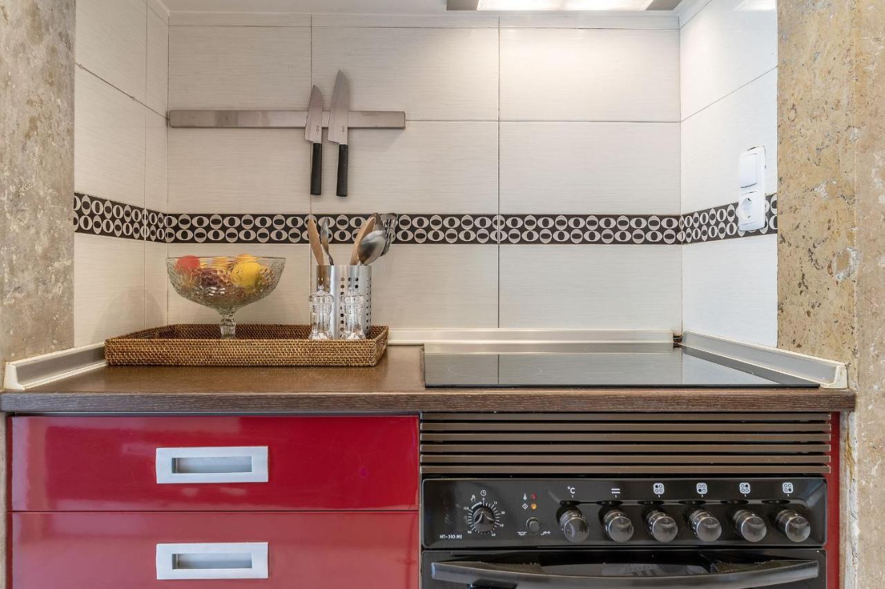 Apartamento Lovelystay - The Wanderers Hideout