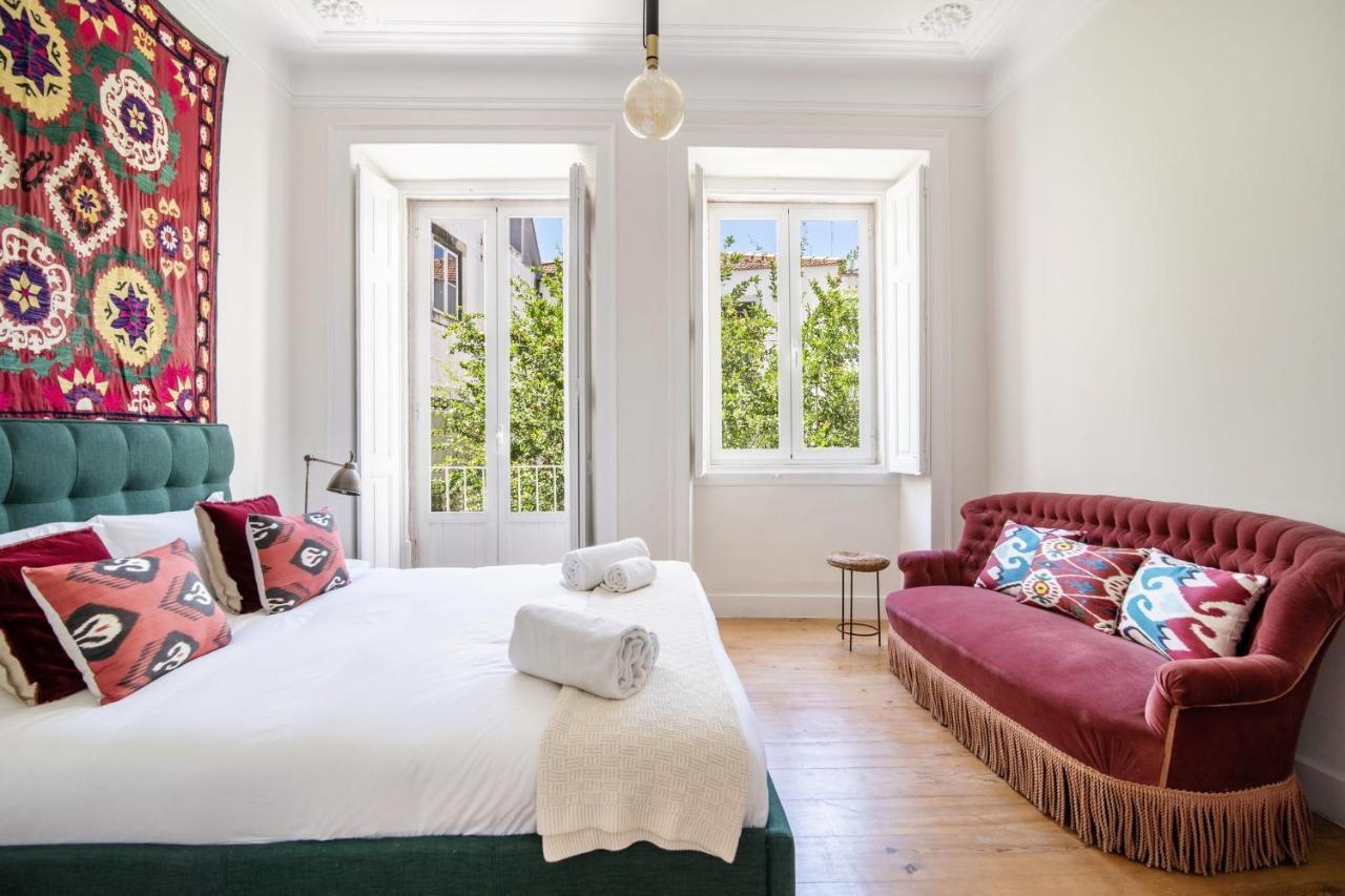 Apartamento Lovelystay - The Wanderers Hideout