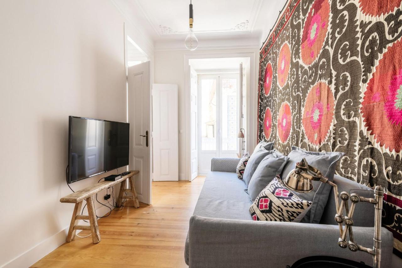 Lovelystay - The Wanderers Hideout Apartamento
