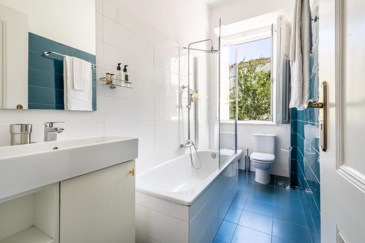 Apartamento Lovelystay - The Wanderers Hideout